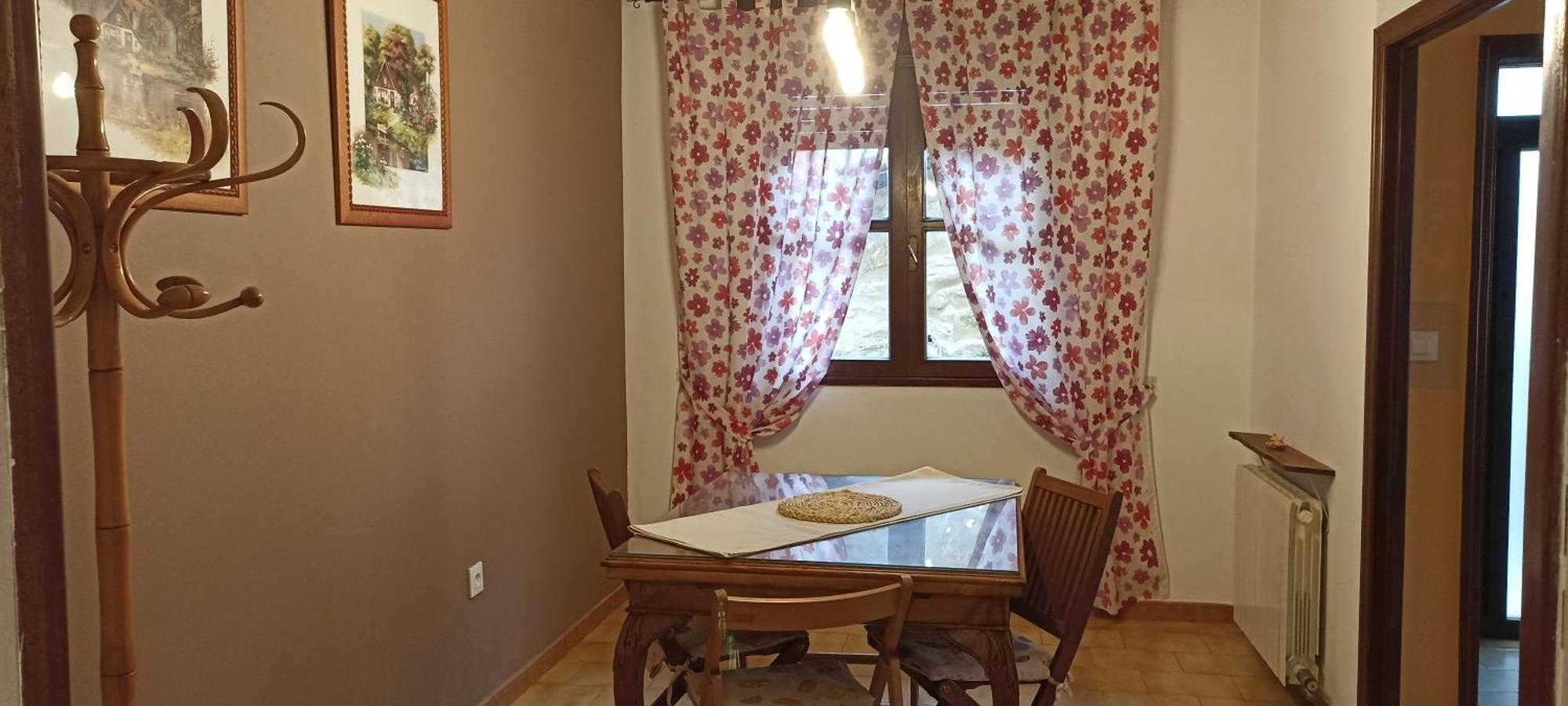 Eira Do Vento Holiday home