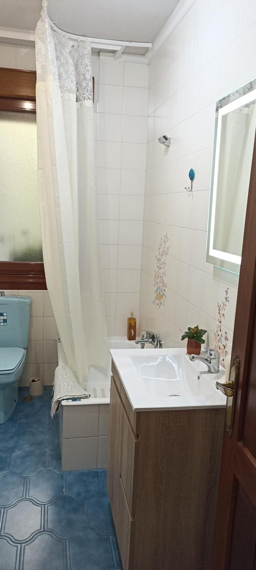 Holiday home Eira Do Vento
