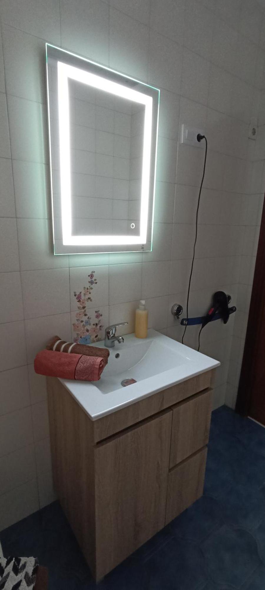 Holiday home Eira Do Vento