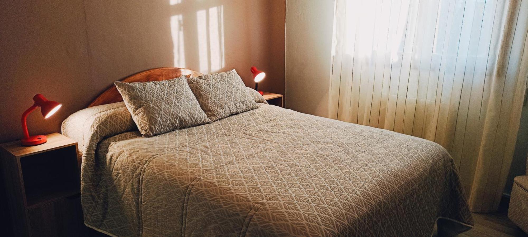 Holiday home Eira Do Vento *