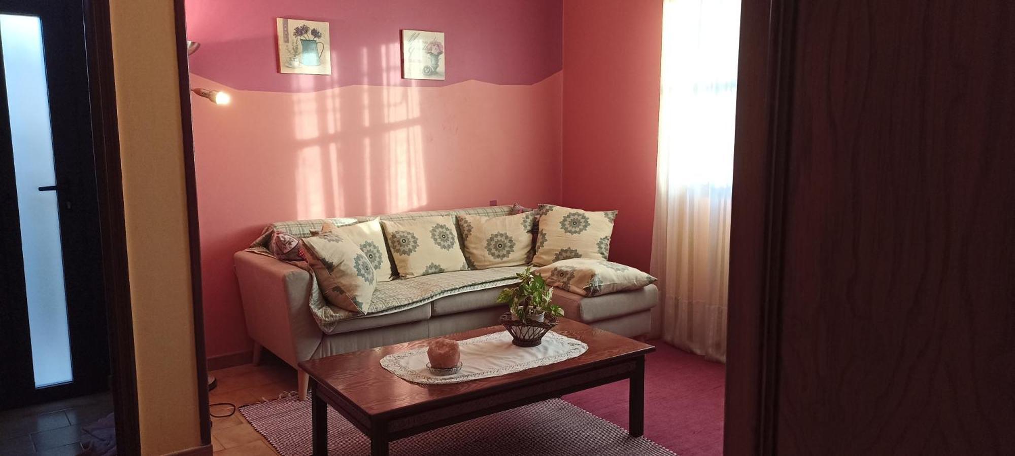 Eira Do Vento Holiday home *