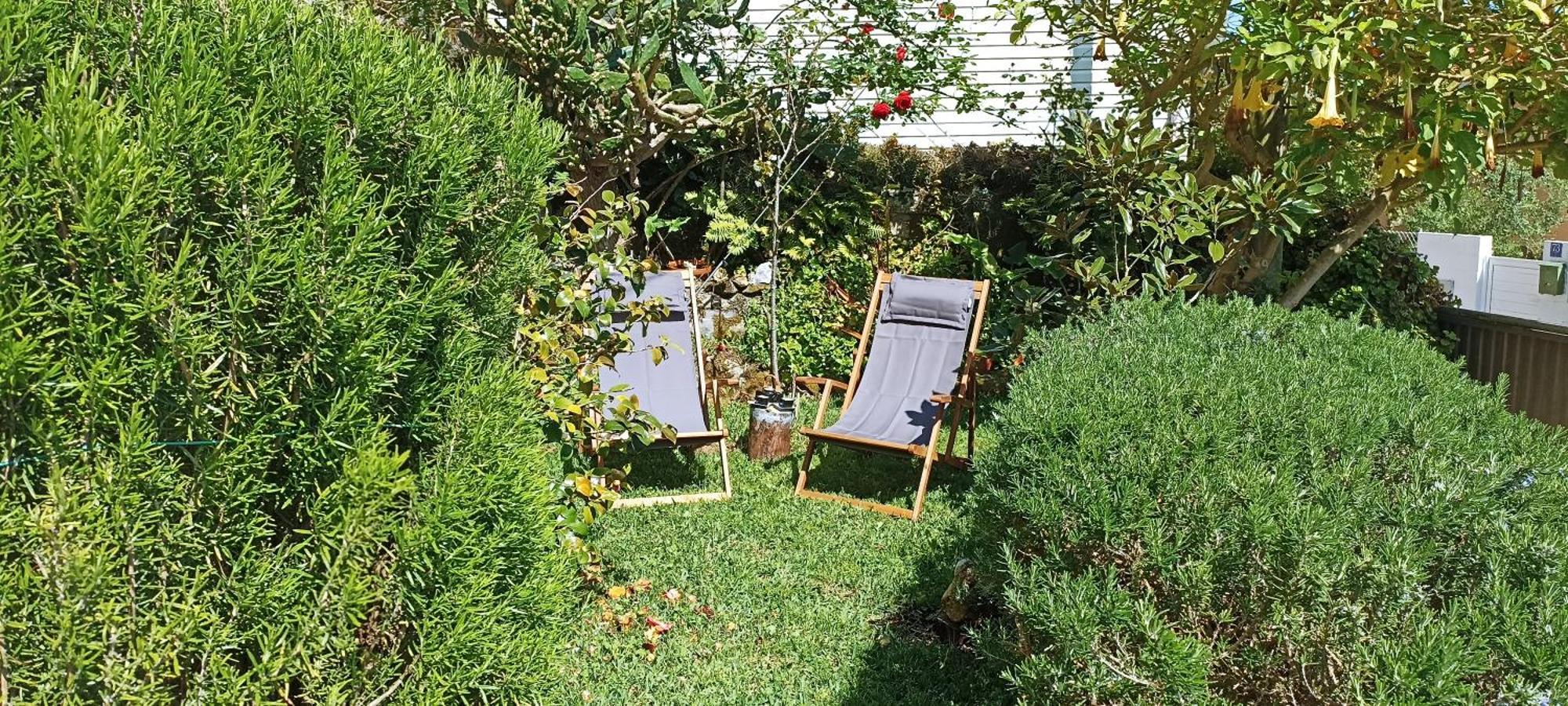 Holiday home Eira Do Vento