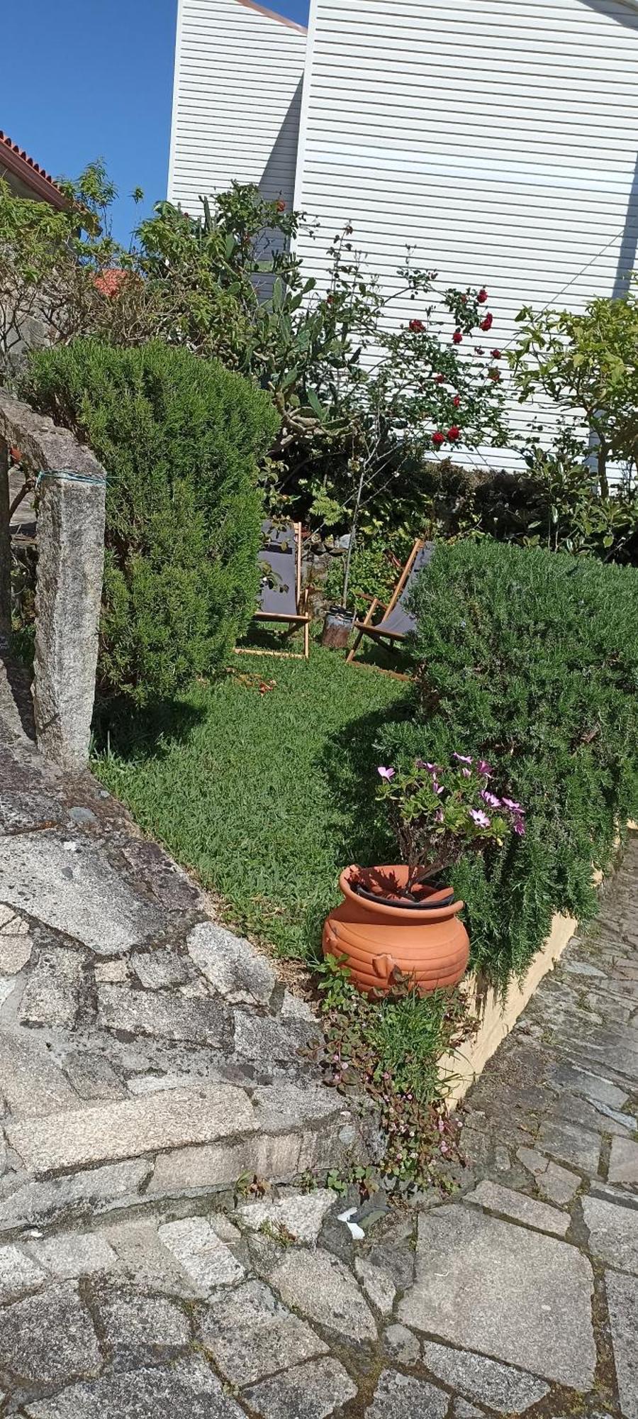 Eira Do Vento Holiday home *