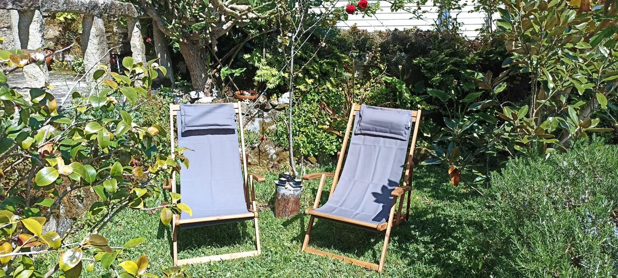 Holiday home Eira Do Vento *