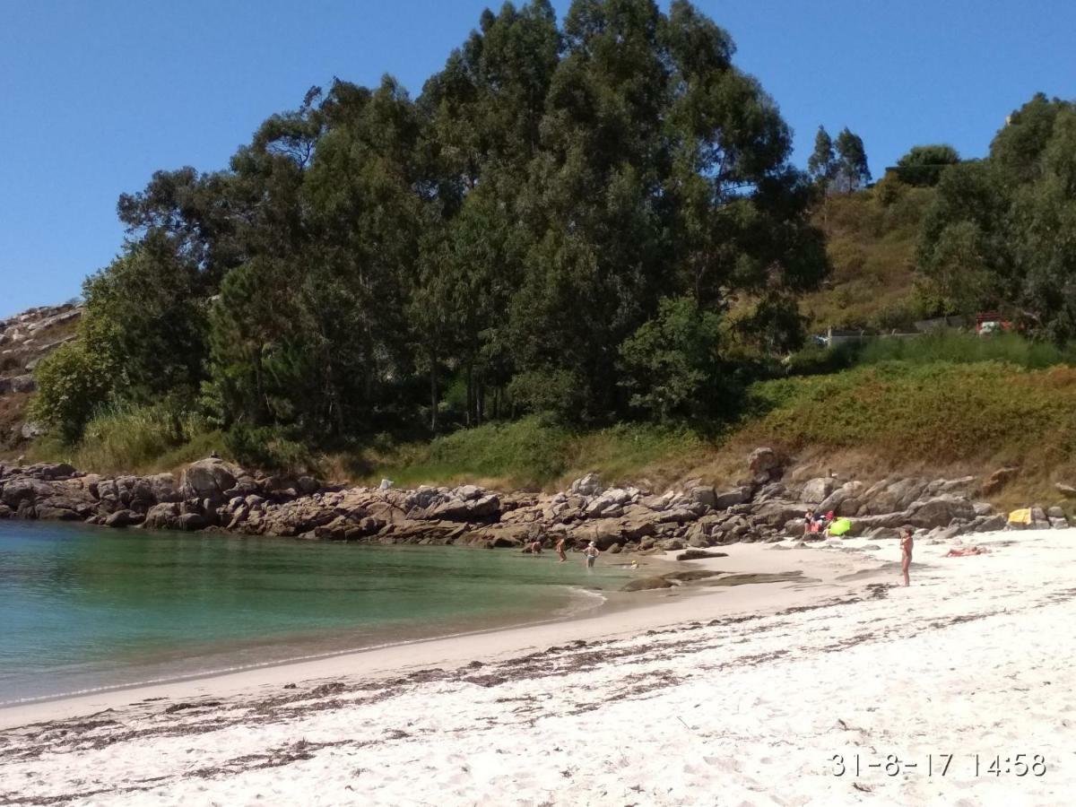 Eira Do Vento Holiday home *