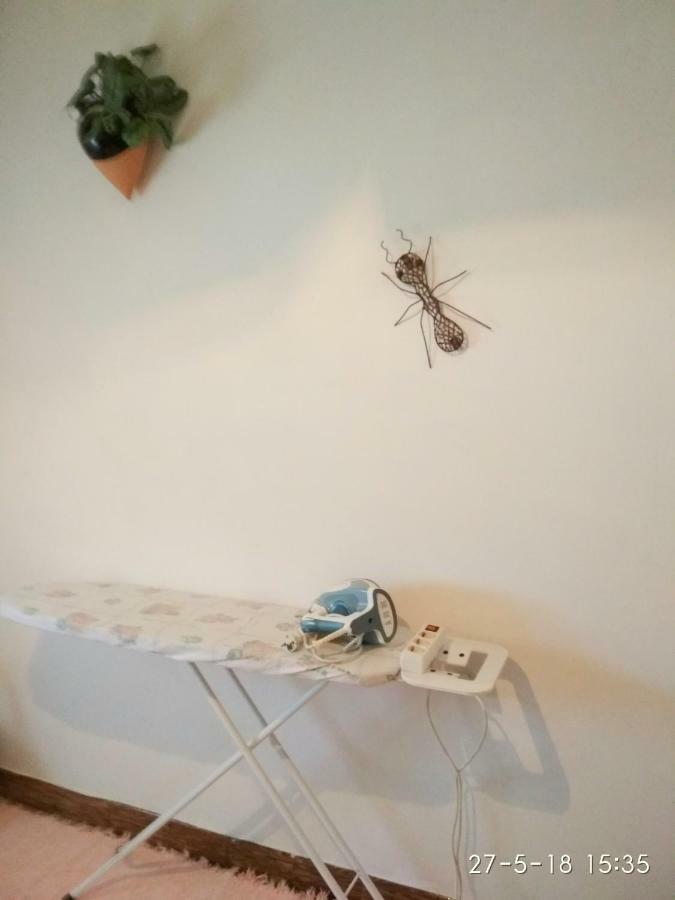 Eira Do Vento Holiday home
