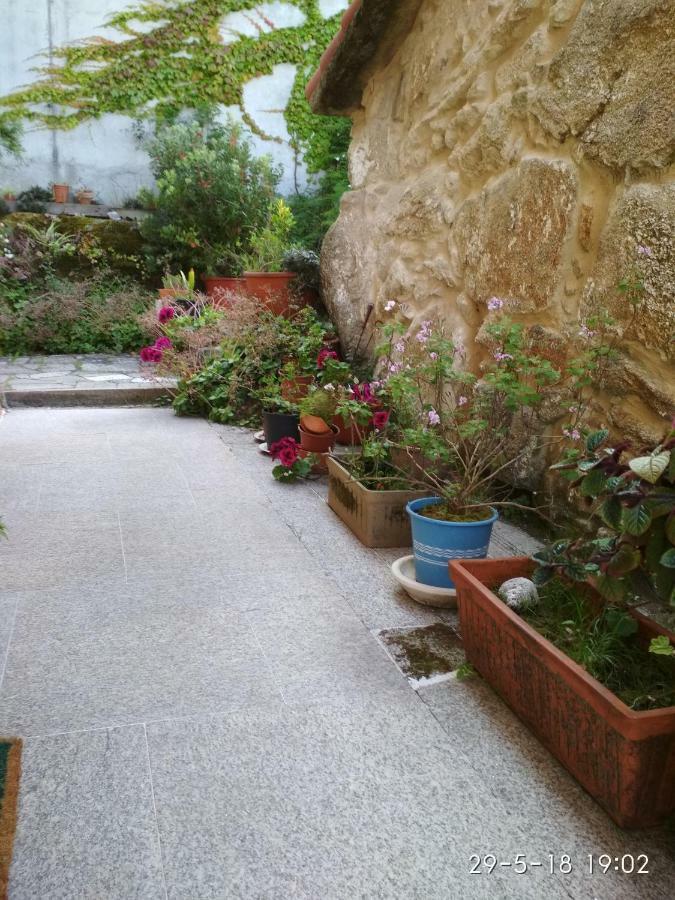 Holiday home Eira Do Vento Cangas do Morrazo