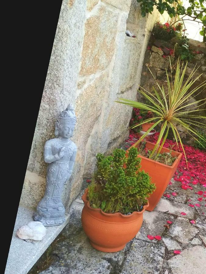 Eira Do Vento Holiday home